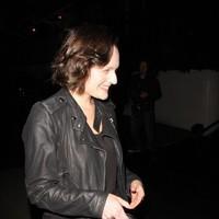 Elisabeth Moss leaving the Chateau Marmont Hotel | Picture 106538